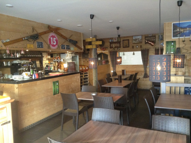 Le Chamroussien - © Le Chamroussien Le Chamroussien