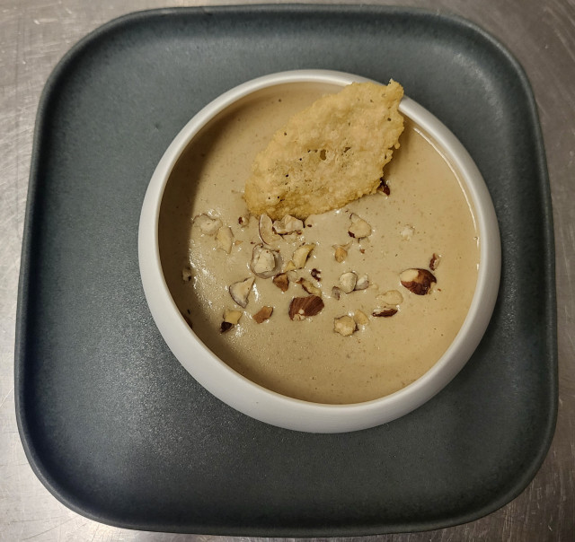 Auberge du Virage Restaurant Auberge du Virage Restaurant