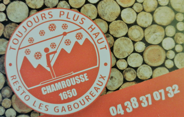 Gaboureaux - © Gaboureaux Gaboureaux