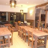 Restaurant la Cheminée - © Restaurant la Cheminée Restaurant la Cheminée