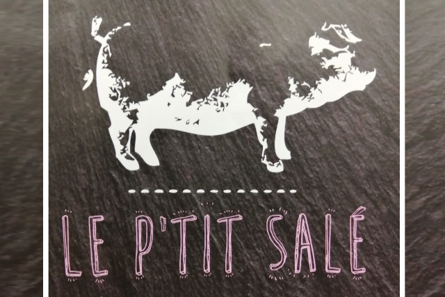 Chamrousse Petit Salé restaurant - © Petit Salé Chamrousse Petit Salé restaurant