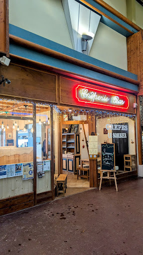 Le Sorbier_Chamrousse - © anonyme Le Sorbier_Chamrousse