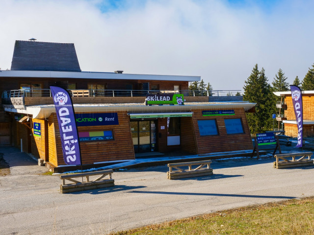 Skilead - © Skilead Skilead