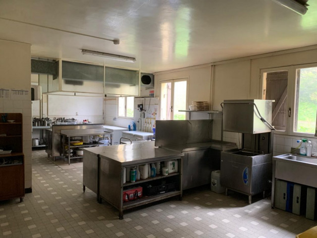 Le Champ Rousse Chamrousse - © ScolVoyages Le Champ Rousse Chamrousse