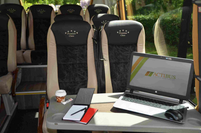 ACTIBUS - © ACTIBUS ACTIBUS