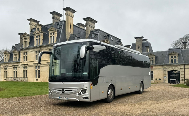 ACTIBUS - © ACTIBUS ACTIBUS