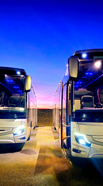 Actibus - © Actibus Actibus