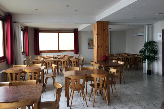 Chamrousse Chalet des Alpages room - © Chalets de Chamrousse Chamrousse Chalet des Alpages room