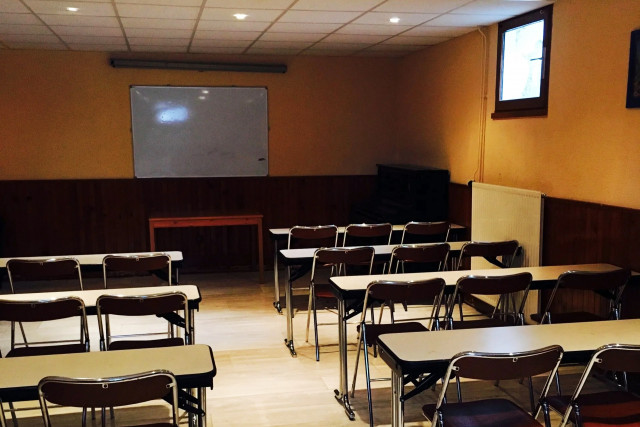 Chamrousse Chalet le Belledonne multi-purpose room - © Chalets de Chamrousse Chamrousse Chalet le Belledonne multi-purpose room