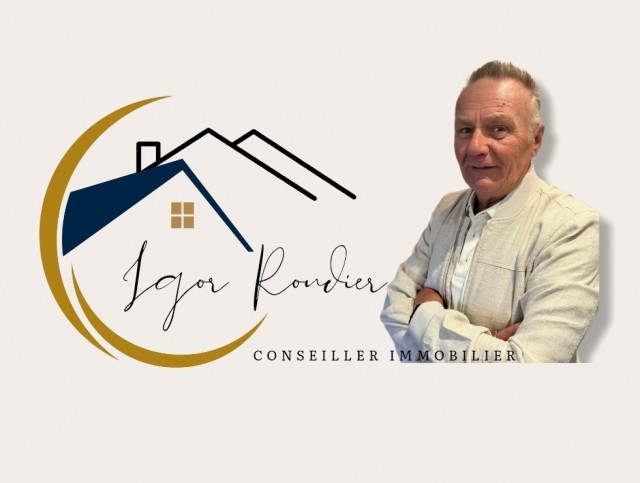 Igor Roudier Immo_Chamrousse - © Igor Roudier Igor Roudier Immo_Chamrousse