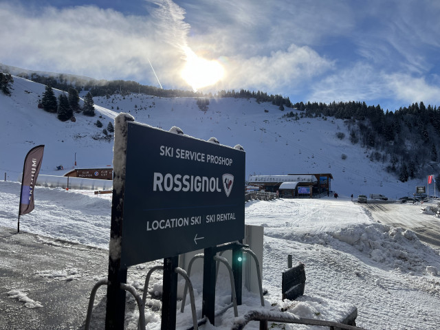 Skimium - © Skimium Skimium