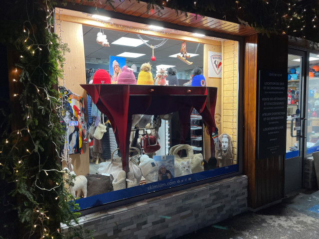 Skimium - © Skimium Skimium