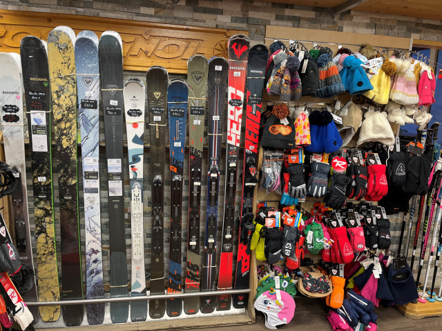 Skimium - © Skimium Skimium