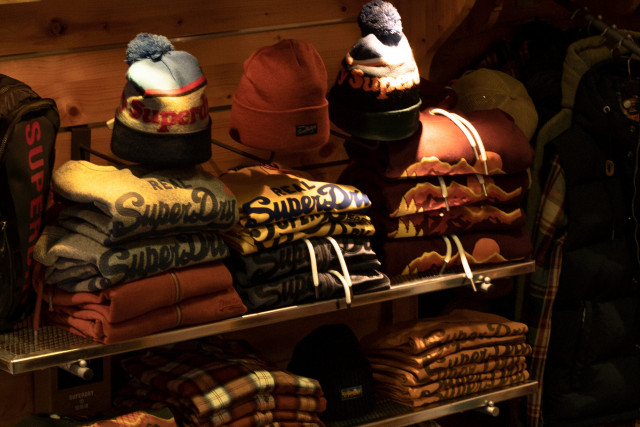 Sgambato Ski Shop - Sport 2000