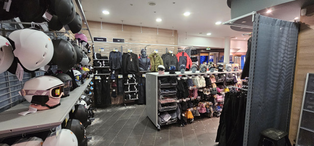 Decathlon Mountain_Chamrousse