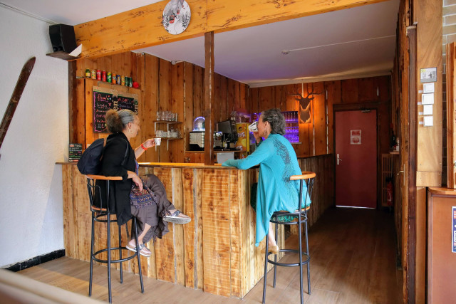 HI Chamrousse Youth Hostel_Chamrousse