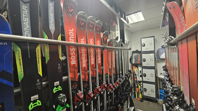 Decathlon Mountain Chamrousse_Chamrousse