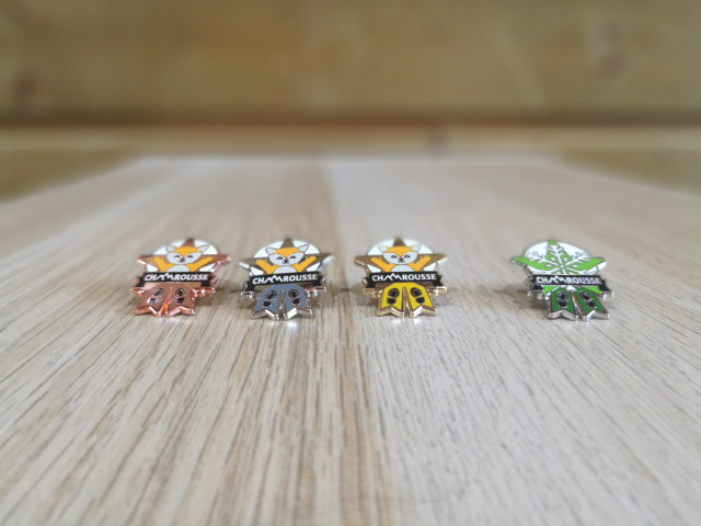 Etoiles randonnée Chamrousse