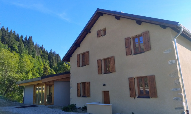 Chamrousse Environment Centre