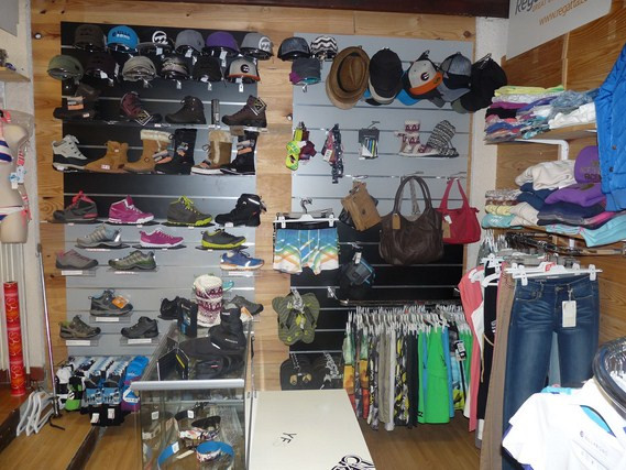 Sgambato Shop 1650 - © Sgambato Shop 1650 Sgambato Shop 1650