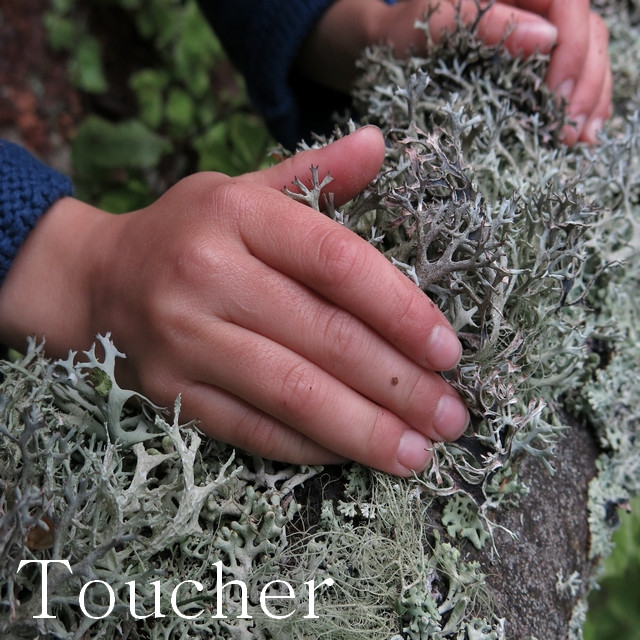 Isabelle Bronner - © Isabelle Bronner Isabelle Bronner