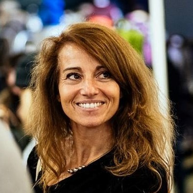 Isabelle Bronner - © Isabelle Bronner Isabelle Bronner