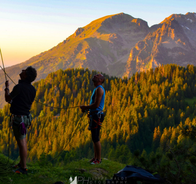 Grotte de la Balme - © Philippe Halot Grotte de la Balme