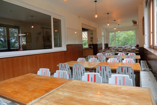 HI Chamrousse Youth Hostel_Chamrousse - © FUAJ HI Chamrousse Youth Hostel_Chamrousse