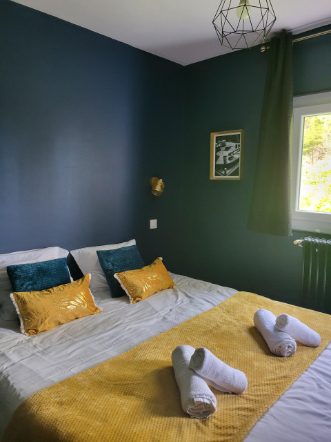 Auberge du Virage - © Auberge du Virage Auberge du Virage