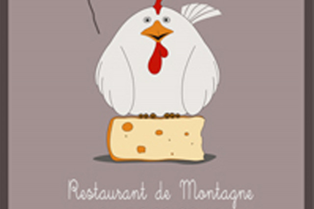 Restaurant Hue Cocotte Chamrousse