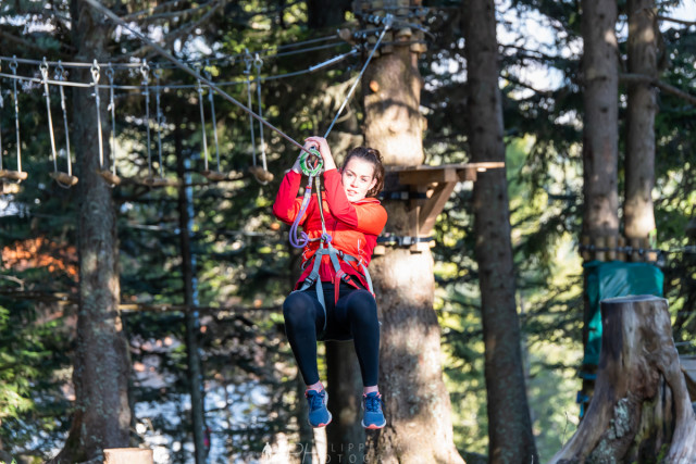Alté Chamrousse Aventures