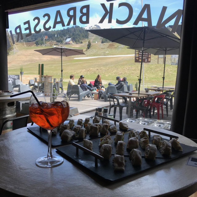 Easy Rider restaurant - © Easy Rider Easy Rider restaurant