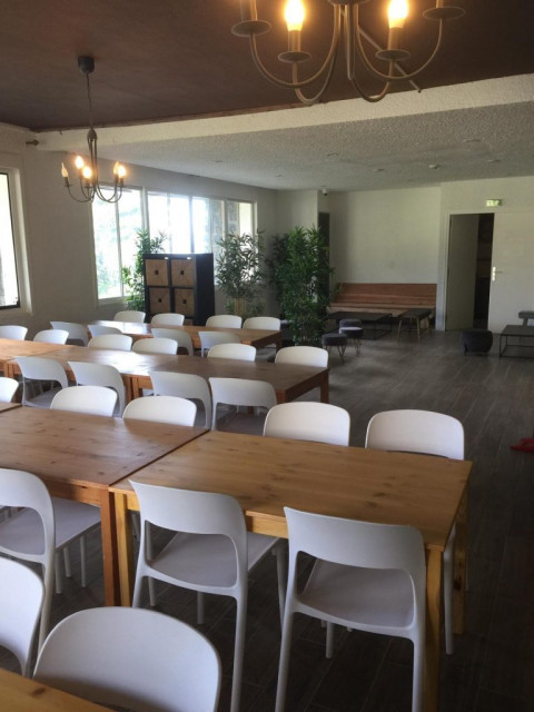 Chalet Le Belledonne_Chamrousse - © Chalet Le Belledonne_Chamrousse Chalet Le Belledonne_Chamrousse