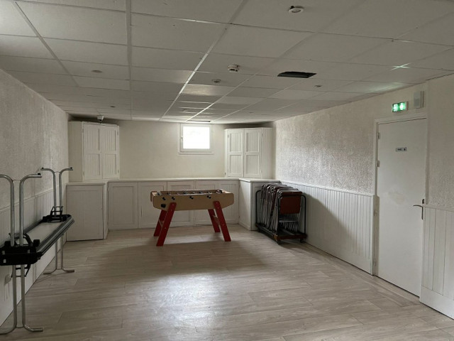 Chalet Le Belledonne_Chamrousse - © Chalet Le Belledonne_Chamrousse Chalet Le Belledonne_Chamrousse