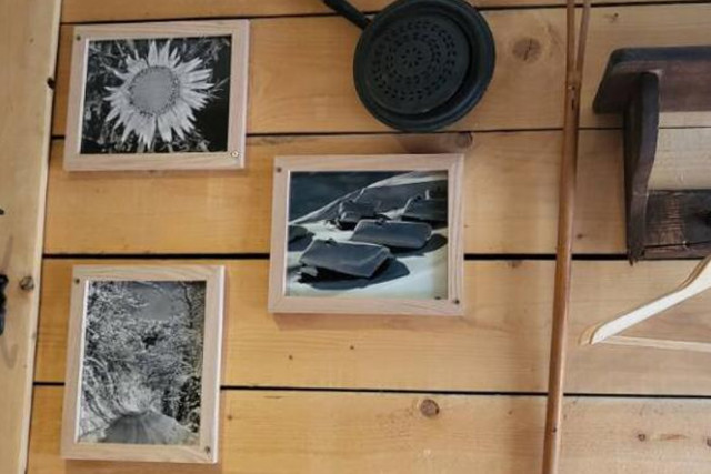 Chamrousse Étable pub - © Igor Roudier Chamrousse Étable pub