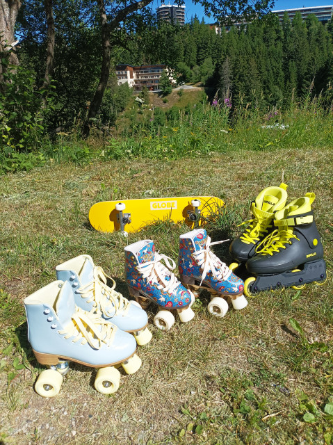 Vernon Sport - © Vernon Sport Vernon Sport