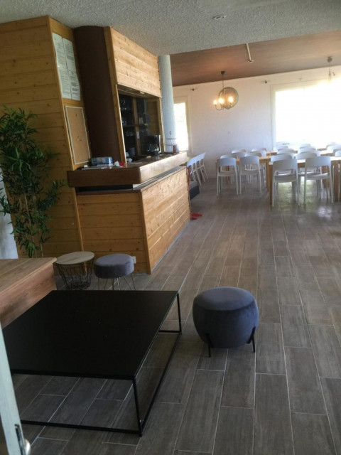 Chalet Le Belledonne_Chamrousse