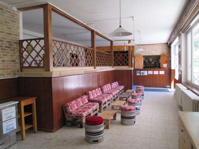 HI Chamrousse Youth Hostel_Chamrousse - © FUAJ HI Chamrousse Youth Hostel_Chamrousse