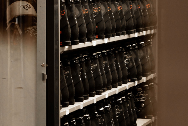 Sgambato Ski Shop - Sport 2000 - © Franck Sgambato Sgambato Ski Shop - Sport 2000