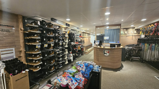 Decathlon Mountain Chamrousse_Chamrousse