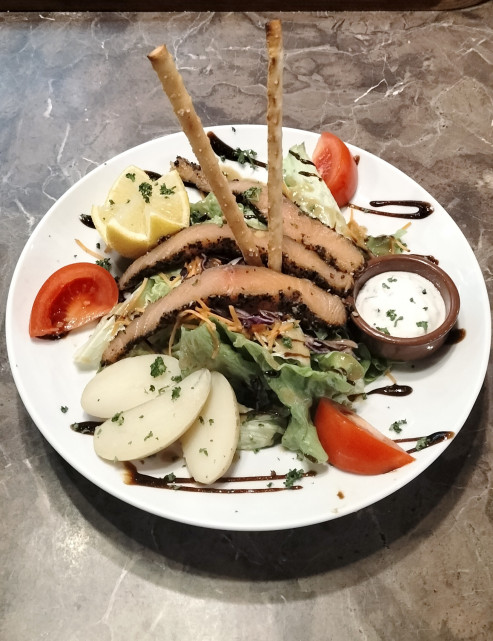 La Pierre Chaude_Chamrousse