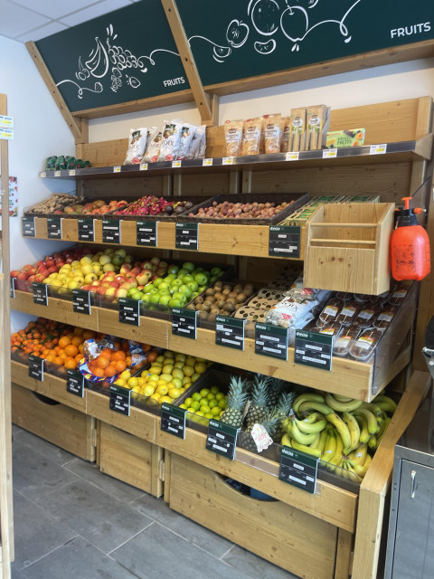 Sherpa Chamrousse 1750_Chamrousse - © Sherpa 1750 Sherpa Chamrousse 1750_Chamrousse