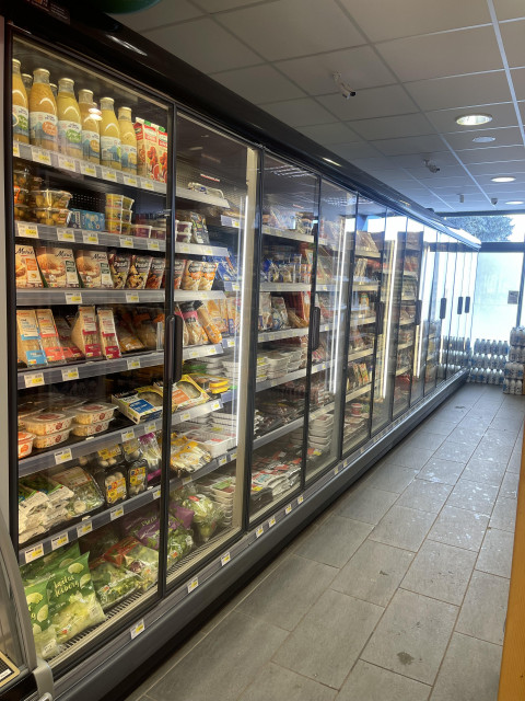 Sherpa Chamrousse 1750_Chamrousse - © Sherpa 1750 Sherpa Chamrousse 1750_Chamrousse