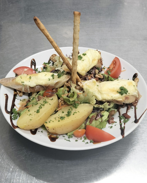 La Pierre Chaude_Chamrousse - © DR La Pierre Chaude_Chamrousse