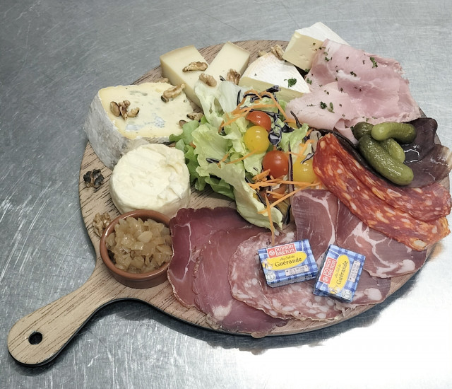 La Pierre Chaude_Chamrousse - © DR La Pierre Chaude_Chamrousse