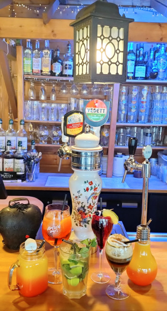 La Pierre Chaude_Chamrousse - © DR La Pierre Chaude_Chamrousse