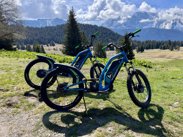 Ski Service - Skimium Chamrousse