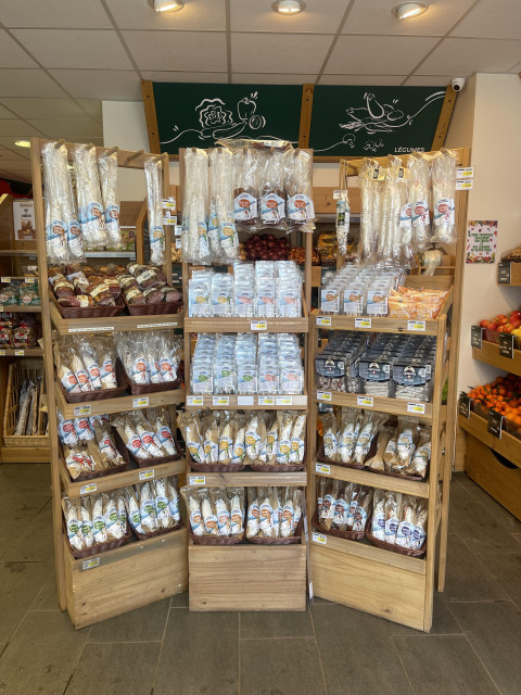 Sherpa Chamrousse 1750_Chamrousse - © Sherpa 1750 Sherpa Chamrousse 1750_Chamrousse