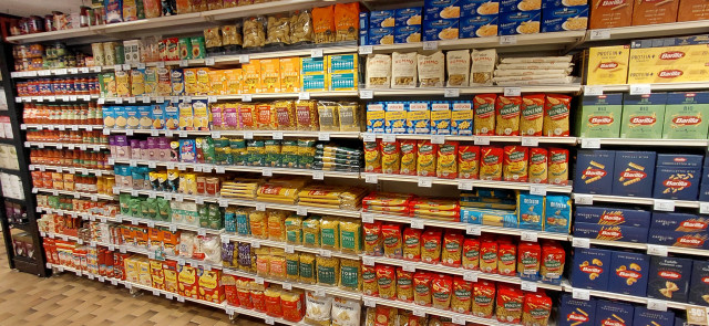 Spar 1750 (ehemals Kleines Casino 1750)_Chamrousse - © Melanie Sede Spar 1750 (ehemals Kleines Casino 1750)_Chamrousse