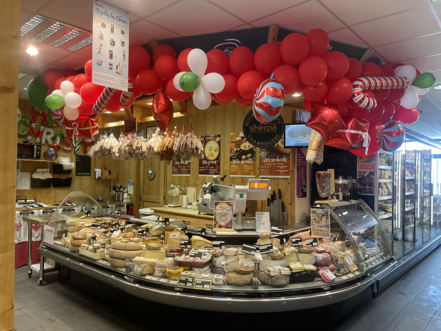 Sherpa Chamrousse 1750_Chamrousse - © Sherpa 1750 Sherpa Chamrousse 1750_Chamrousse